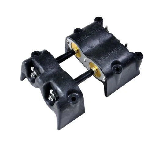 Nemtek 2-Way Gate Contact 3 Nemtek 2-Way Gate Contact