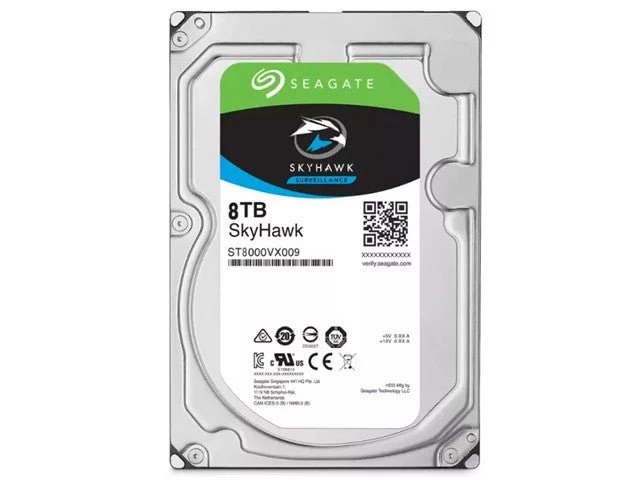 hard drive 8tb st8000vx009