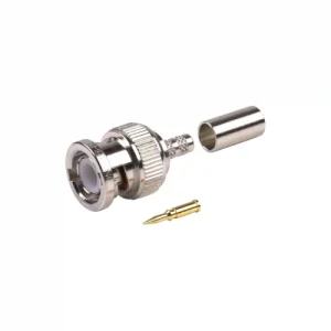 BNC connector