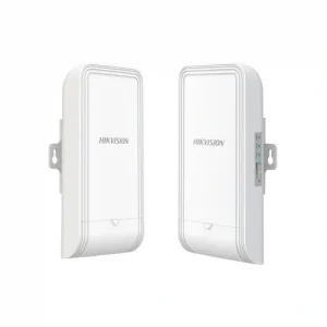 Hikvision 5Ghz 867Mbps 5KM CPE Wireless Bridge Kit