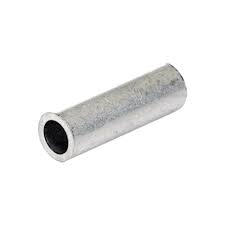Nemtek Electric Fence – Ferrules Aluminium – 6mm 100 Pack