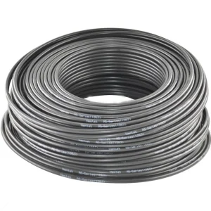 Nemtek HT Cable Slimline 30m Black