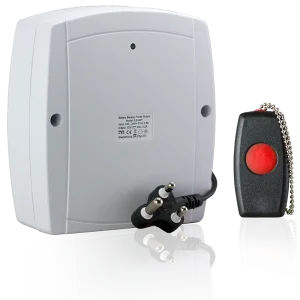 SHERLO TRONICS Fixed Panic Panel Kit