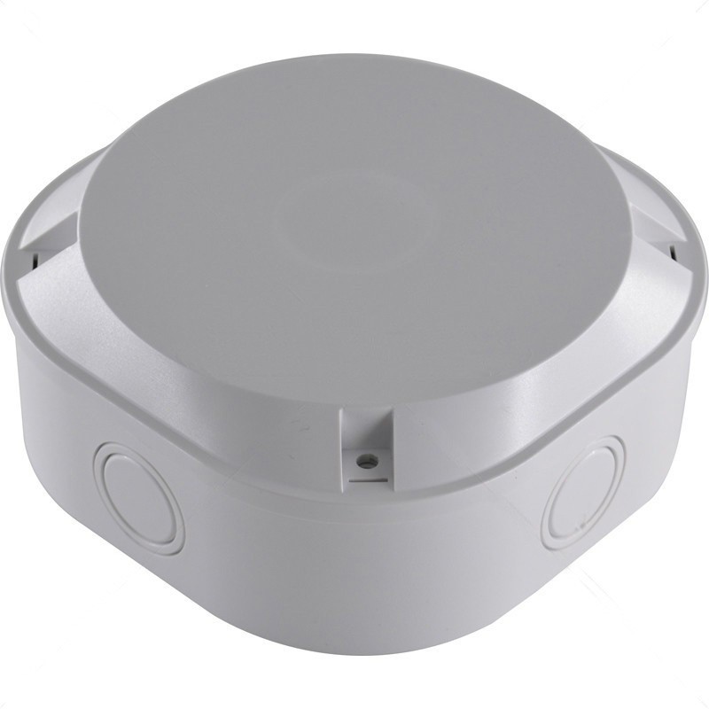 securi prod universal cctv camera mount enclosure
