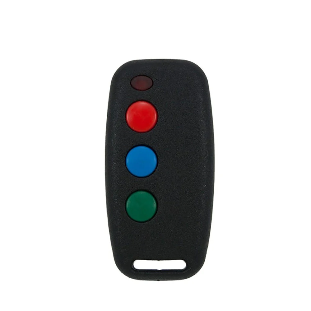 sentry 3 btn