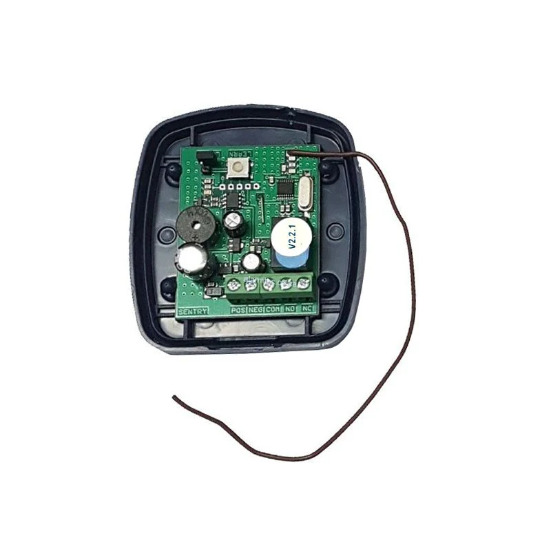 sentry sw108 3 1 receiver 1 channel binary trinary french 403