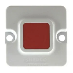Sherlo Wireless Wall Mount – Push Button
