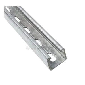 P-2000 Solar Panel Mounting Rail / Mounting Channel (3.5m