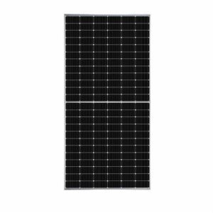 460w Solar Panel Mono Half Cell