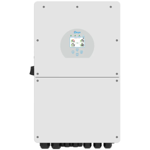 Deye 12kw Single Phase Hybrid Inverter