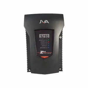 JVA Z14 1 Zone Security Energizer 4 Joule with LCD Display