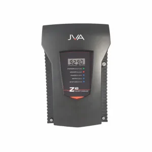 JVA Z18 1 Zone Security Energizer 8 Joule with LCD Display