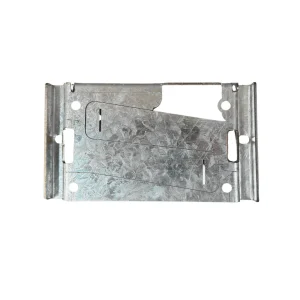 Centurion D10 / D20 Smart Base Plate