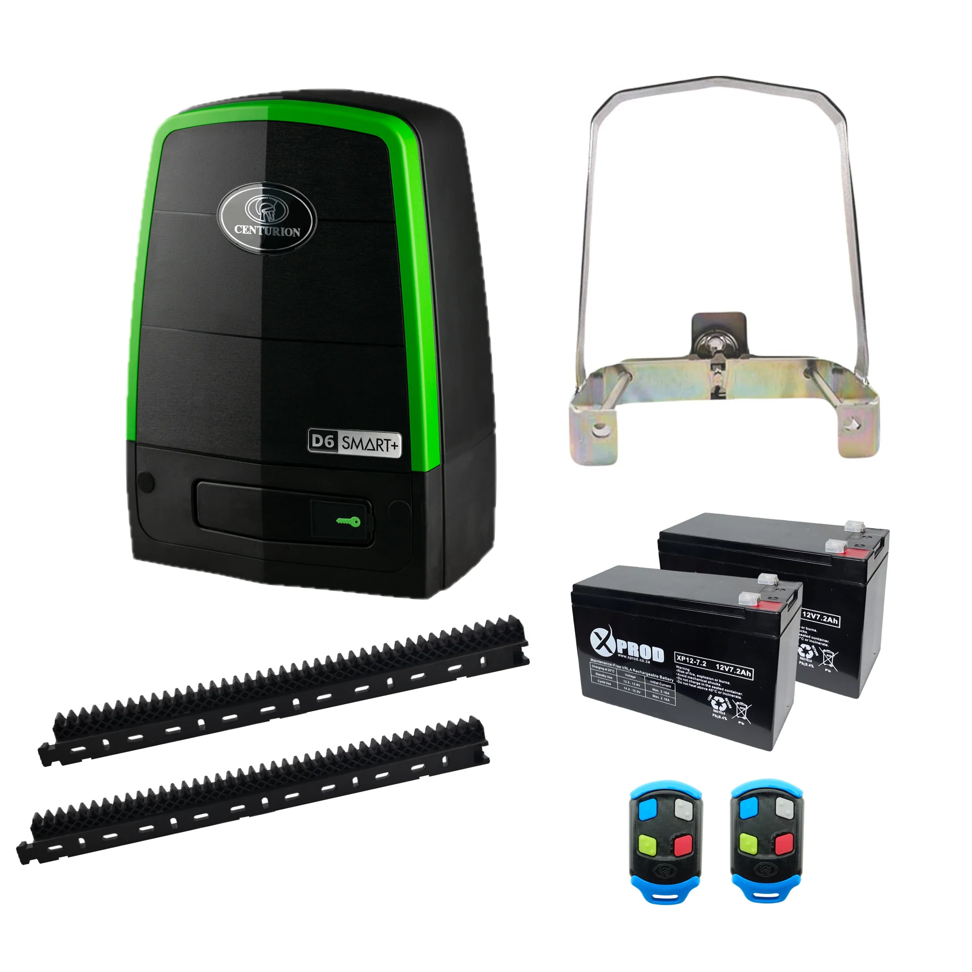 Centurion D5 Evo Smart+ Gate Motor Kit incl Anti-Theft Bracket 2 678A8A15 9B3E 4889 9737 9881323F6064