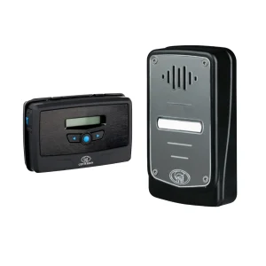 Centurion G-Speak Ultra 4G Intercom Kit – 1 Button
