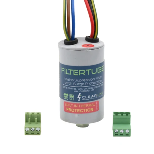 Centurion Surge and Lightning Filtertube 2 Capture ae54480a 030b 4019 98a8 ea217b18b4c4