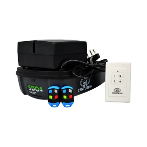 Centurion SDO4 T12 Smart Garage Power Head Only