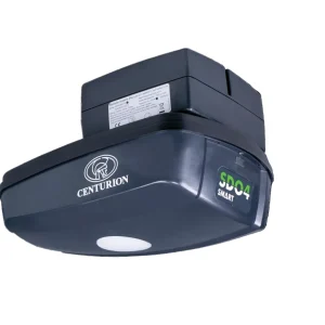 Centurion SDO4 T10 Smart Garage Motor (Power Head Only)