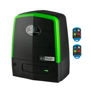 Centurion D3 Smart+ Motor incl Remotes