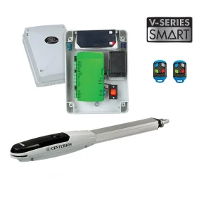 Centurion Vantage Smart+ 500 Single Swing Gate Motor Kit