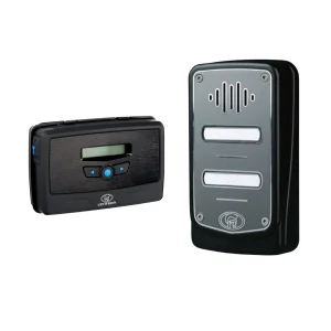 Centurion G-Speak Ultra 4G Intercom Kit – 2 Button