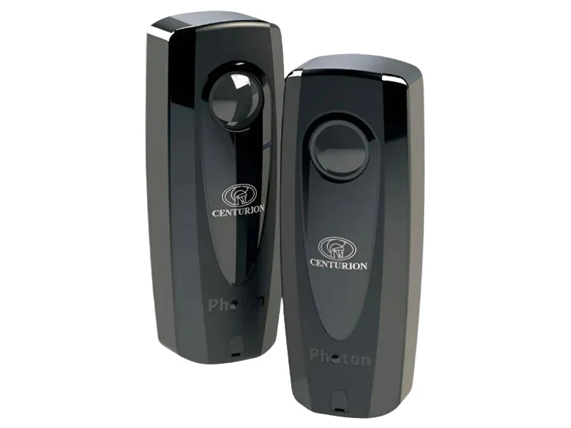 Centurion Photon Semi Wireless Gate Beam Infrared Set 3 Centurion Photon Semi Wireless Gate Beam Infrared Set