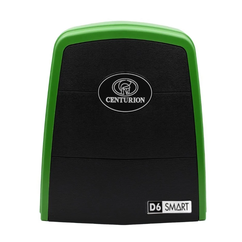 Centurion D6 Smart Replacement Cover 3 Centurion D6 Smart Replacement Cover