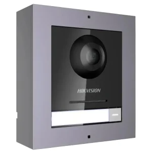 Hikvision KD8 Series Modular Door Station