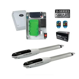Centurion Vantage Smart+ 500 Double Swing Gate Motor Kit