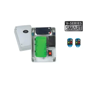 Centurion Vantage Smart Controller Incl Remotes