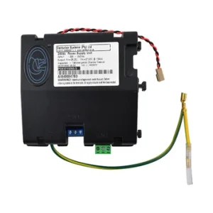 Centurion D10 24V Charger V2