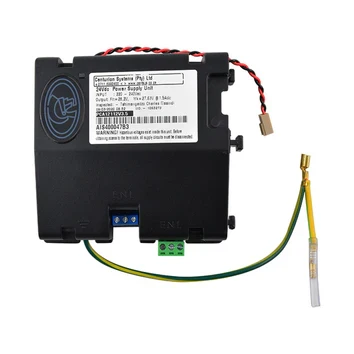 Centurion D10 24V Charger V2 3 Centurion D10 24V Charger V2