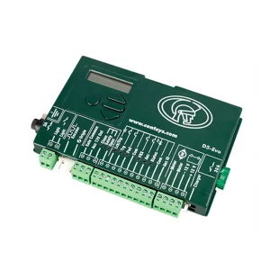 Centurion D5-Evo LCD Controller V1