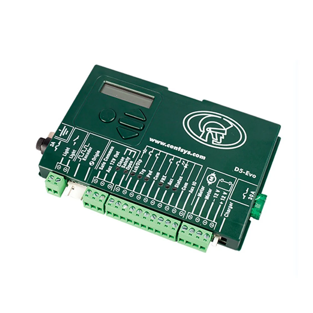 Centurion D5-Evo LCD Controller V1 1 d5 evo 2
