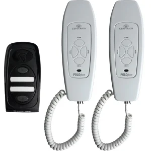 Centurion Polo Intercom 1:2