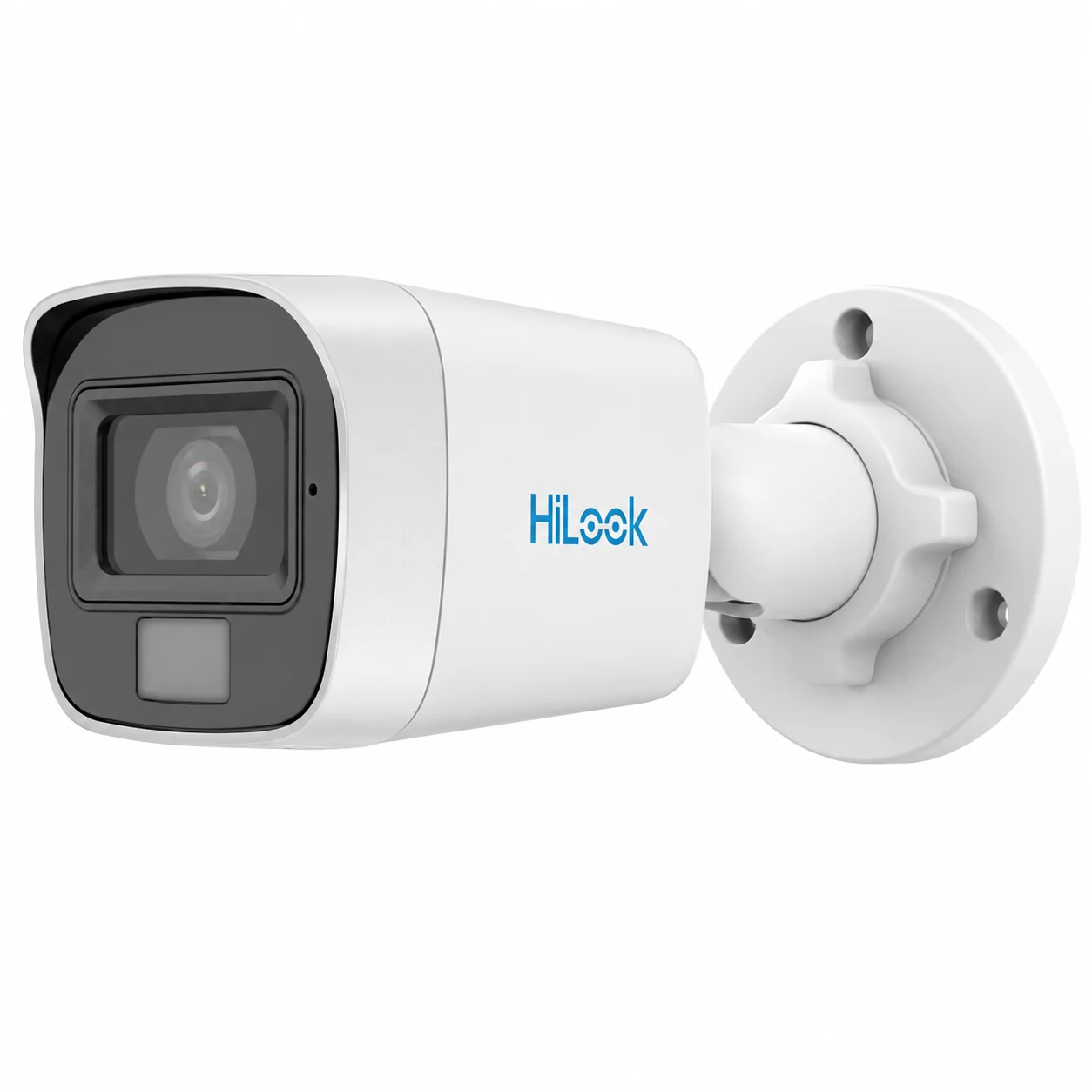 HiLook 2MP Smart Hybrid Light with ColorVu Bullet Camera 3 HiLook 2MP Smart Hybrid Light with ColorVu Bullet Camera