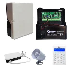 IDS X64 Alarm KIT41