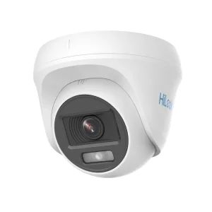 HiLook 2MP ColorVu Indoor Turret Camera