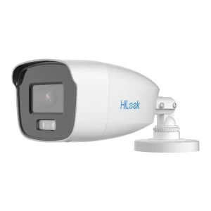 HiLook 2MP ColorVu Bullet Camera – 40M