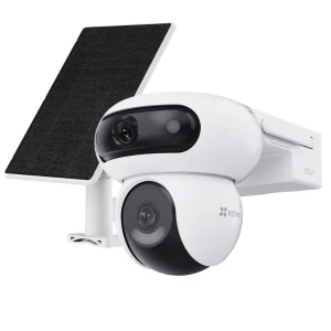 EZVIZ HB90 Wireless Dual 2K+2K Wifi Kit