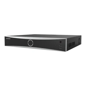 Hikvision 16 Channel Acusense 4K NVR