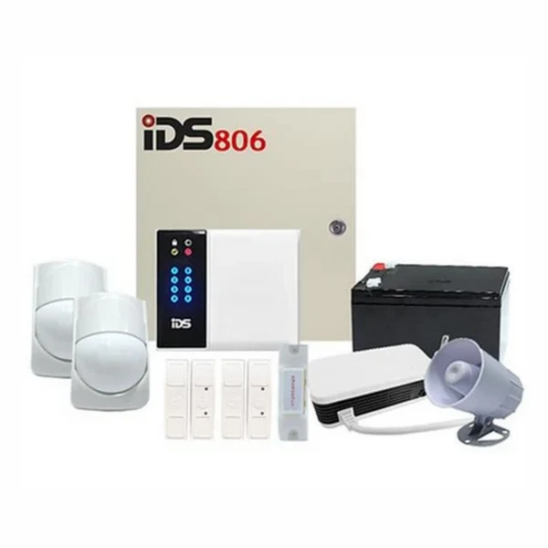 IDS 806 Kit2 1