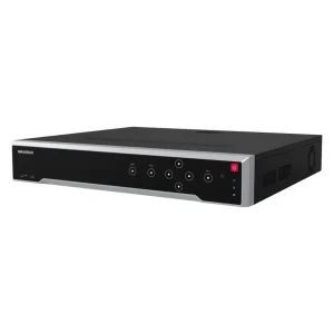 Hikvision 64 Channel 8K NVR