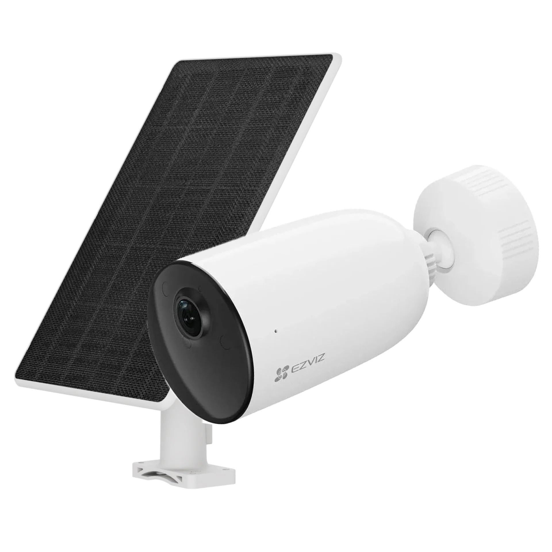 EZVIZ CB3 2K WiFi (AOV) Battery Camera with Solar Panel Bundle Kit 1 9013C488 049B 4A71 B53A B445525485CF