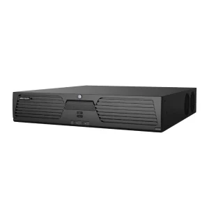 Hikvision 64 Channel AcuSense 4K NVR