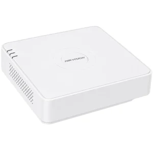 Hikvision 8 Channel HD Turbo DVR