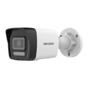 Hikvision 2MP IP Bullet Camera 2.8mm – Smart Hybrid with Audio