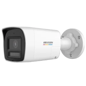 Hikvision 2MP ColorVu Two Way Audio Fixed Bullet Camera