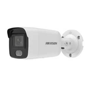 Hikvision 4MP ColorVu Bullet Network Camera 2.8mm