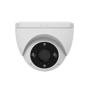 EZVIZ H4 2K Dome Wi-Fi Smart Home Camera